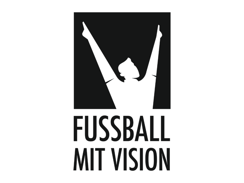 Fussball mit Vision