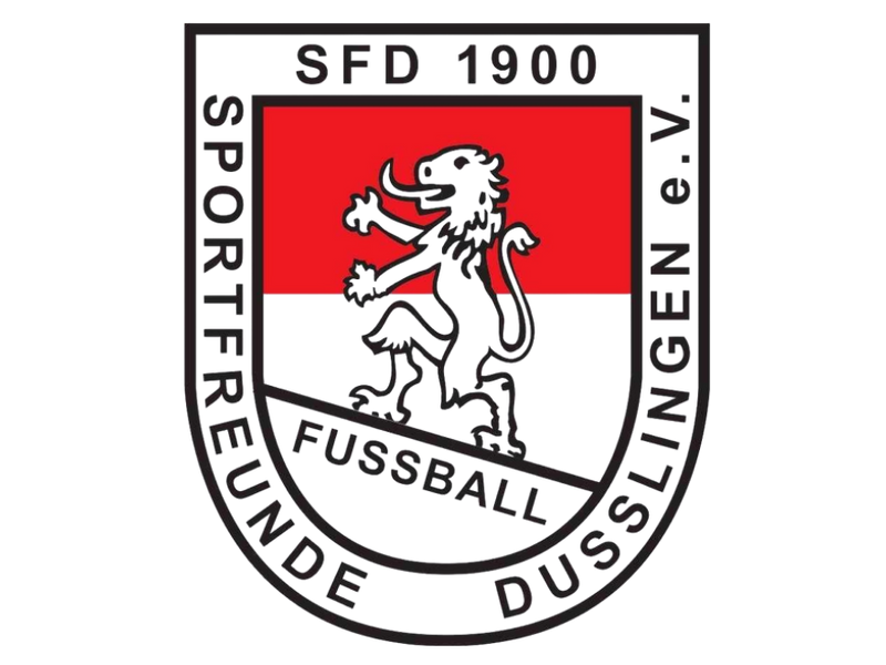 SF Dusslingen