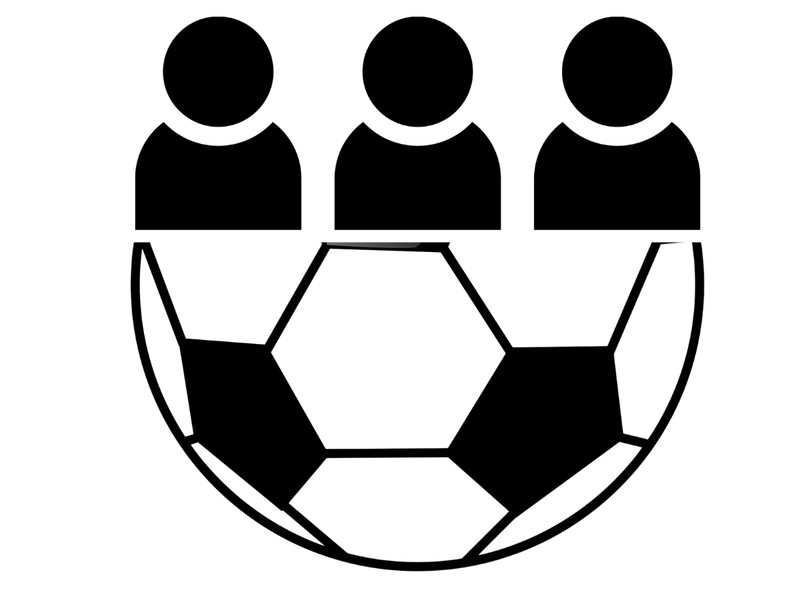 Alles für dein Team