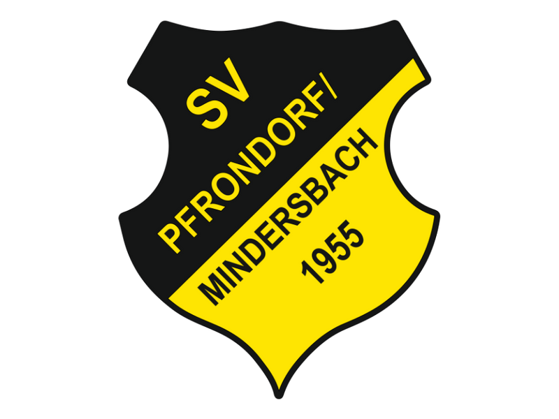 SV Pfrondorf / Mindersbach