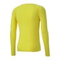 Puma  LIGA Baselayer Longsleeve gelb