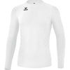 ERIMA Athletic Longsleeve - Weiß