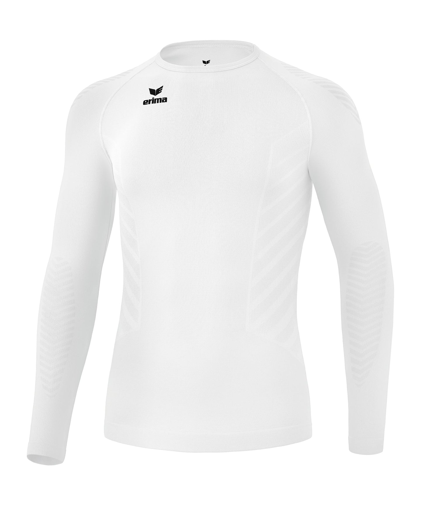 ERIMA Athletic Longsleeve - Weiß