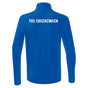 ERIMA Liga Star Trainingsjacke (inkl. Bedruckung) - Blau - TuS Ergenzingen