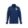 Erima CELEBRATE 125 Training Jacket new navy/weiß (inkl. Bedruckung) - TSG Tübingen Kunstturnen