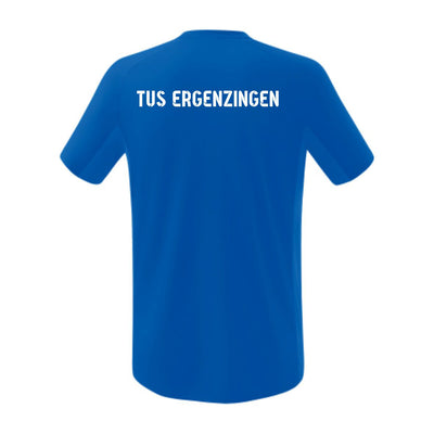 ERIMA Liga Star Trainingsshirt (inkl. Bedruckung) - Blau - TuS Ergenzingen