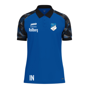JAKO Polo Sonic (inkl. Bedruckung) - TSV Genkingen Jugend