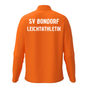 JAKO Polyesterjacke One (inkl. Bedruckung) - SV Bondorf Leichtathletik