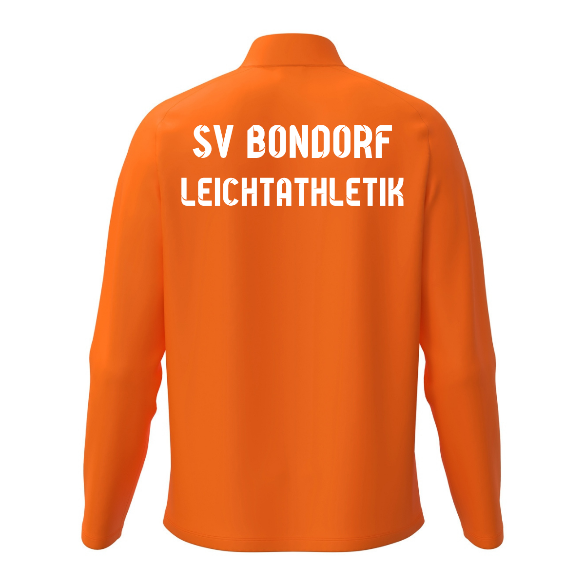JAKO Polyesterjacke One (inkl. Bedruckung) - SV Bondorf Leichtathletik
