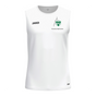 JAKO Tanktop One Weiß (inkl. Bedruckung) - VfL Herrenberg Basketball