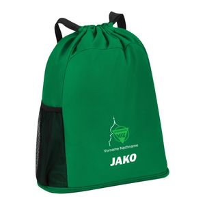JAKO Multibag One Grün (inkl. Bedruckung) - VfL Herrenberg