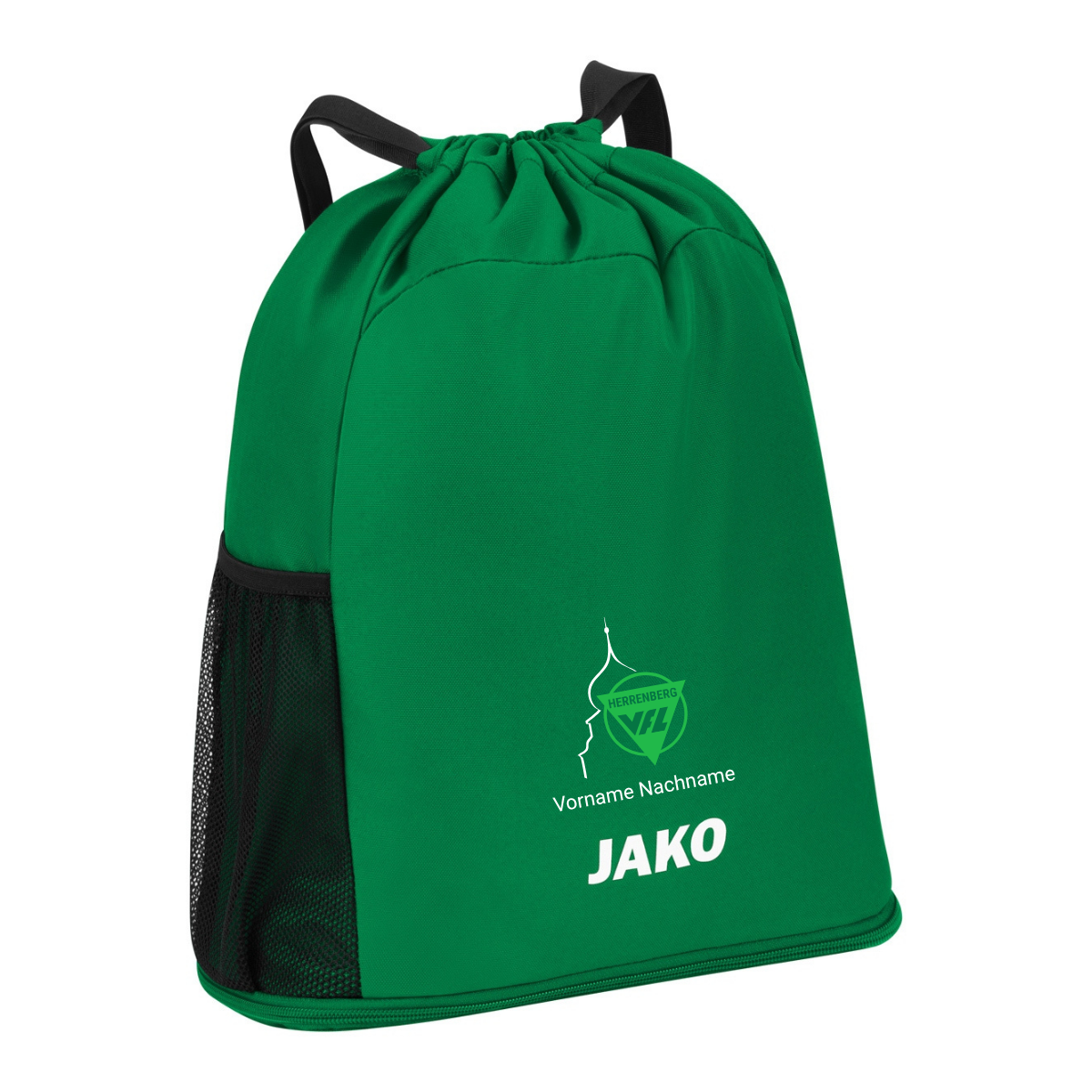 JAKO Multibag One Grün (inkl. Bedruckung) - VfL Herrenberg