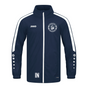 JAKO Allwetterjacke Power marine (inkl. Bedruckung) - JFV Steinachtal/Waldachtal