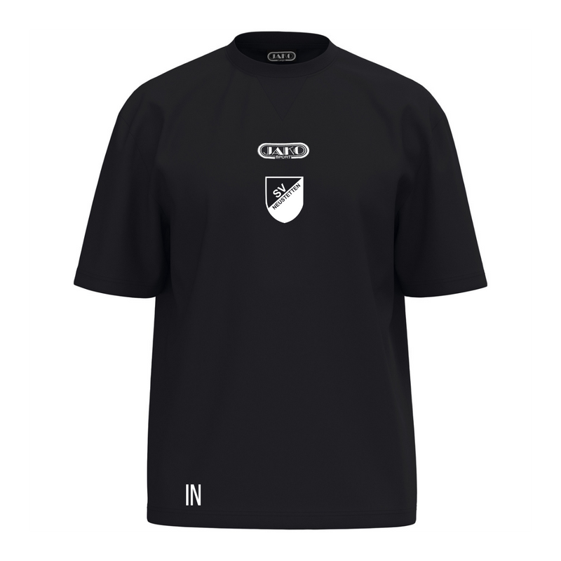 JAKO T-Shirt Wardrobe (inkl. Bedruckung) - SV Neustetten Aktive