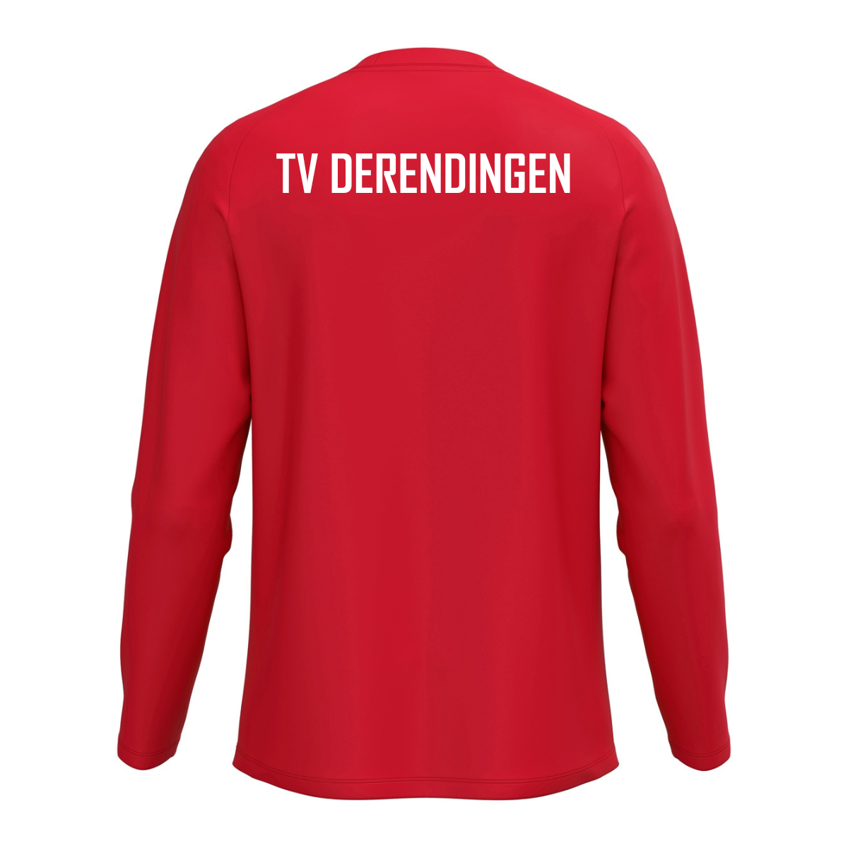 JAKO Sweat One (inkl. Bedruckung) - TV Derendingen