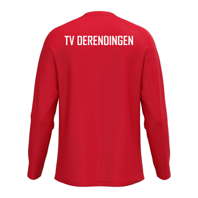 JAKO Sweat One (inkl. Bedruckung) - TV Derendingen