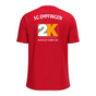 JAKO T-Shirt One (inkl. Bedruckung) - SG Empfingen
