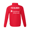 UHLSPORT Allwetter ESSENTIAL rot (inkl. Bedruckung) - TSG Balingen