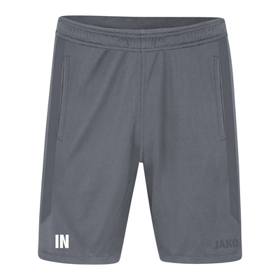 JAKO Short Power anthra light (inkl. Bedruckung) - SGM Heckengäu Trainer