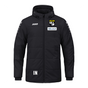 JAKO Coachjacke mit Kapuze (inkl. Bedruckung) - TSG Balingen