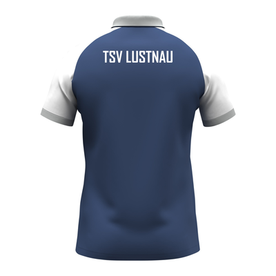 JAKO Polo Dynamic (inkl. Bedruckung) TSV Lustnau Herren
