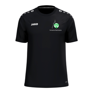 JAKO T-Shirt One (inkl. Bedruckung) - VfL Herrenberg Fitness & Gesundheit