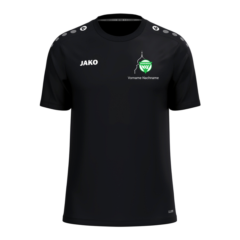 JAKO T-Shirt One (inkl. Bedruckung) - VfL Herrenberg Fitness & Gesundheit