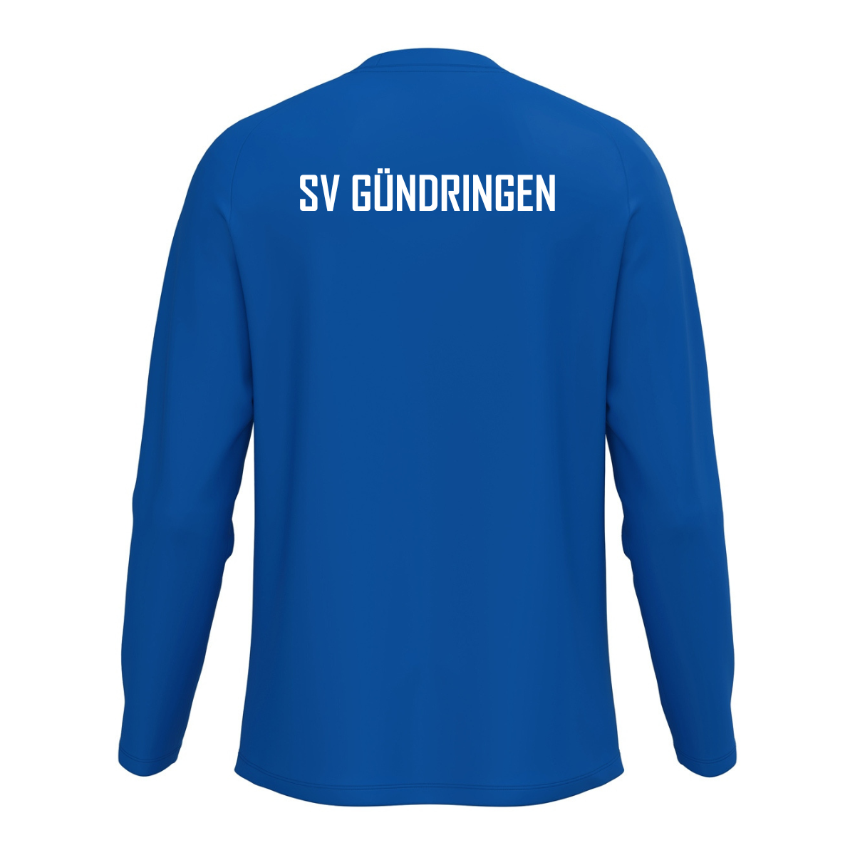 JAKO Sweat One (inkl. Bedruckung) - SV Gündringen