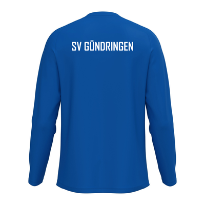 JAKO Sweat One (inkl. Bedruckung) - SV Gündringen