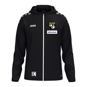 JAKO Kapuzenjacke One (inkl. Bedruckung) - TSG Balingen Trainer