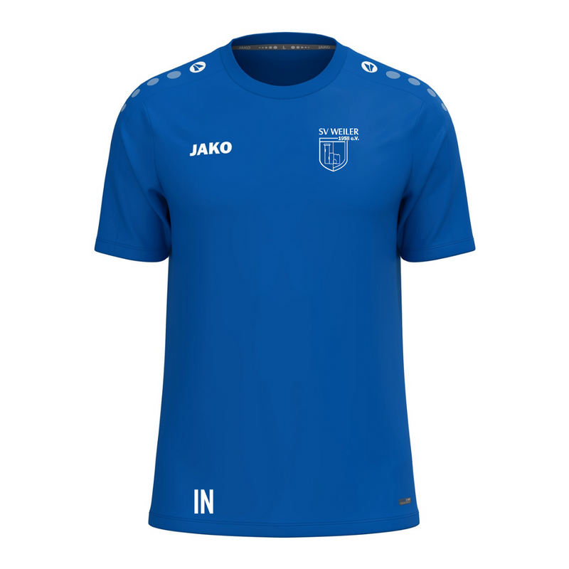 JAKO T-Shirt One (inkl. Bedruckung) - SV Weiler Aktive