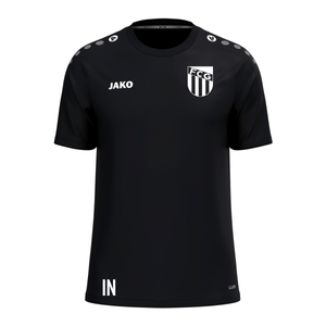 JAKO T-Shirt One (inkl. Bedruckung) - FC Gärtringen