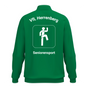 JAKO Polyesterjacke One Grün (inkl. Bedruckung) - VfL Herrenberg Seniorensport