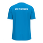 JAKO T-Shirt One Cotton (inkl. Bedruckung) - ASV Pfäffingen