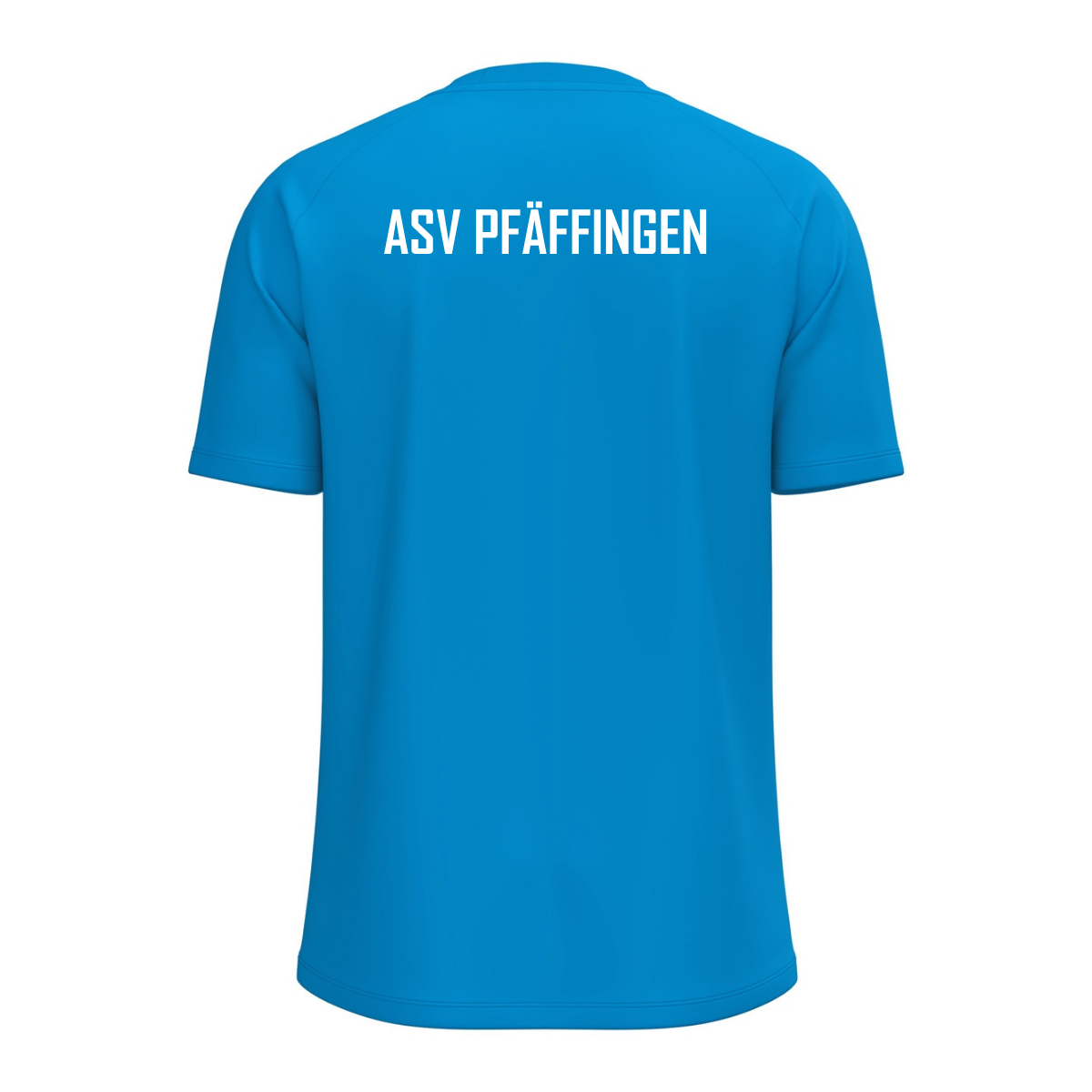JAKO T-Shirt One Cotton (inkl. Bedruckung) - ASV Pfäffingen