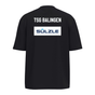 JAKO T-Shirt Wardrobe (inkl. Bedruckung) - TSG Balingen Erste Mannschaft Trainer