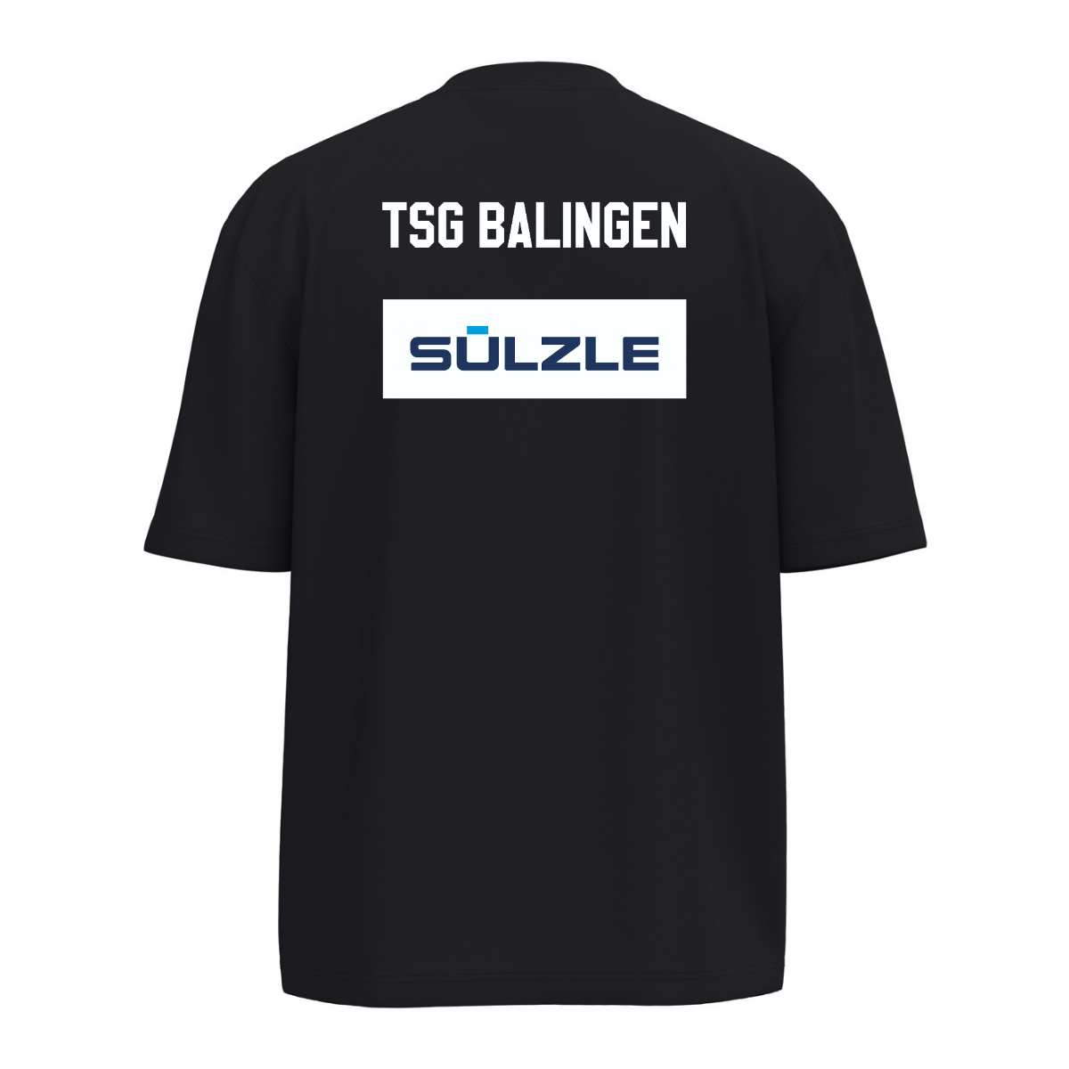 JAKO T-Shirt Wardrobe (inkl. Bedruckung) - TSG Balingen Erste Mannschaft Trainer