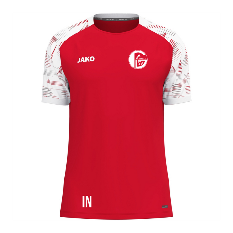 JAKO T-Shirt Sonic (inkl. Bedruckung) - SV Gültlingen