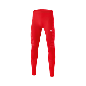 Erima Element Tight lang rot  - TSG Tübingen