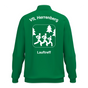 JAKO Polyesterjacke One Grün (inkl. Bedruckung) - VfL Herrenberg Lauftreff