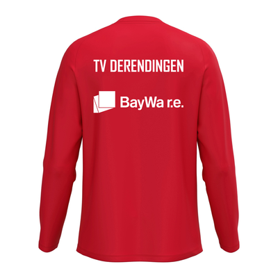 JAKO Sweat One (inkl. Bedruckung) - TV Derendingen BayWa