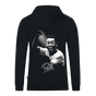 MICKI O Rei Icon Hoodie (inkl. Bedruckung) Schwarz