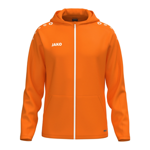 JAKO Kapuzenjacke One (inkl. Bedruckung) - SV Bondorf Volleyball