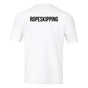 JAKO T-Shirt BASE weiß (inkl. Bedruckung) - TV Rottenburg Rokis