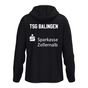 JAKO Kapuzenjacke One (inkl. Bedruckung) - TSG Balingen Trainer