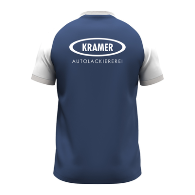 JAKO T-Shirt Dynamic (inkl. Bedruckung) SG Altheim/Grünmettstetten