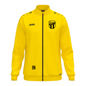 JAKO Polyesterjacke One (inkl. Bedruckung) - TSV Dettingen