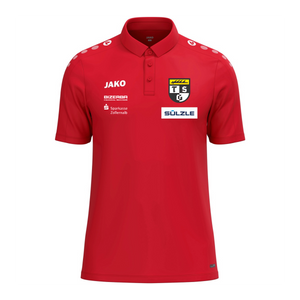 JAKO Poloshirt One (inkl. Bedruckung) - TSG Balingen Erste Mannschaft