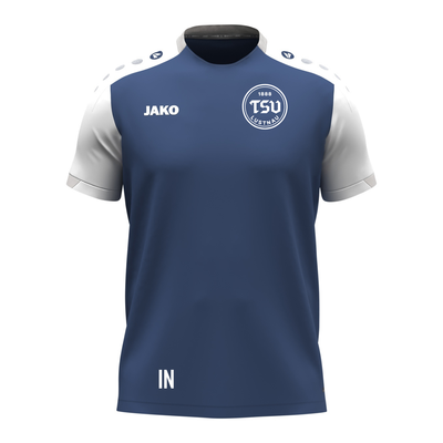 JAKO T-Shirt Dynamic (inkl. Bedruckung) TSV Lustnau Herren