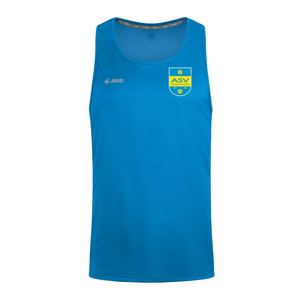 JAKO Tanktop Run 2.0 (inkl. Bedruckung) - ASV Pfäffingen